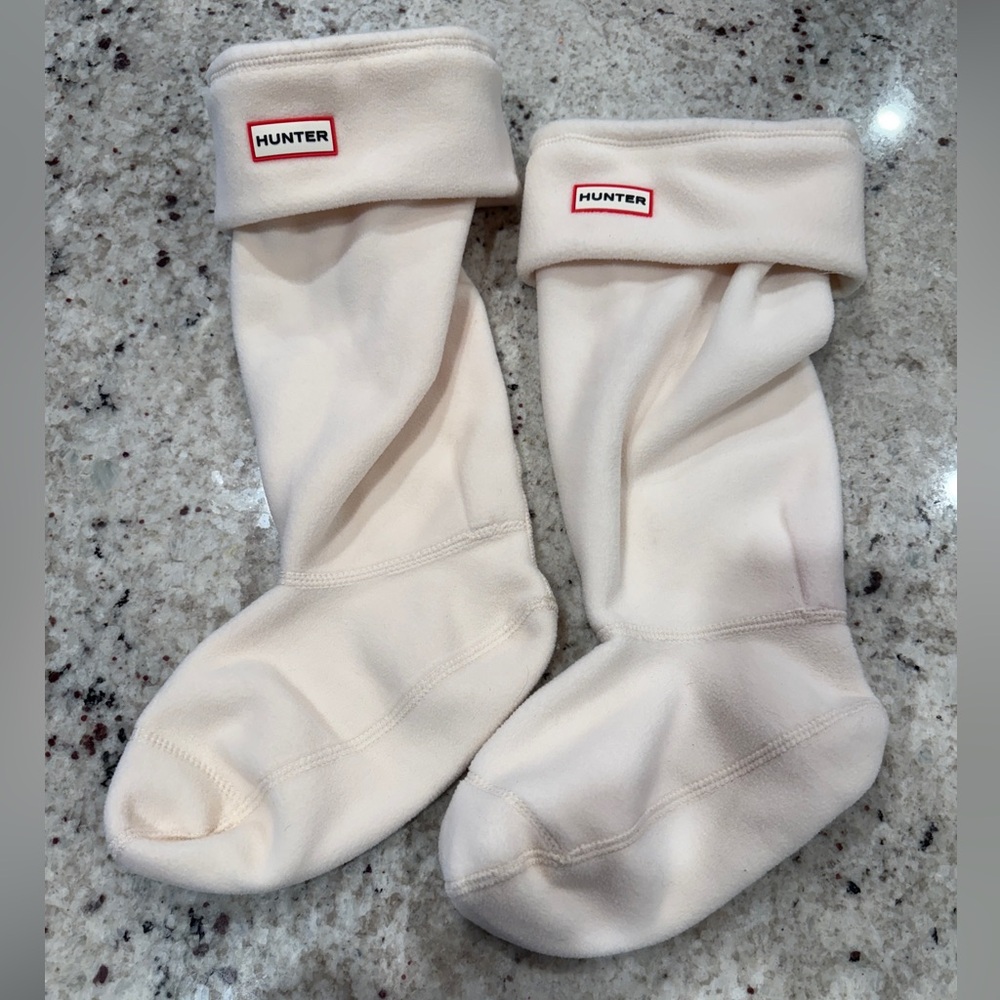 Hunter Boot Socks